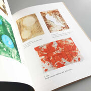 Barbara Hepworth The Aegean Suite portfolio of 9 prints